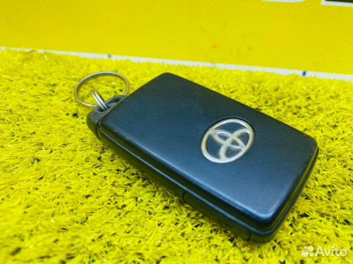 Ключ зажигания передний Toyota Corolla Fielder 145110