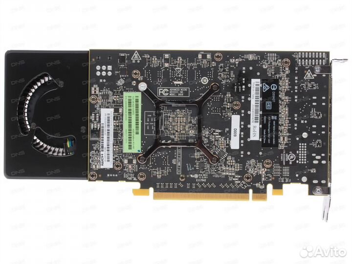 Видеокарта Sapphire AMD Radeon RX 480