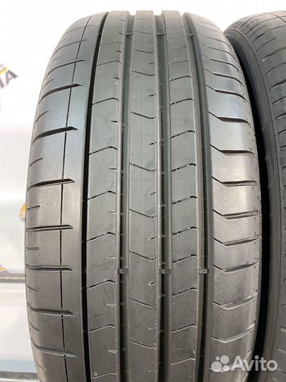 Pirelli P Zero PZ4 235/50 R20