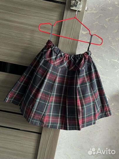 Школьная форма для девочки 116 122