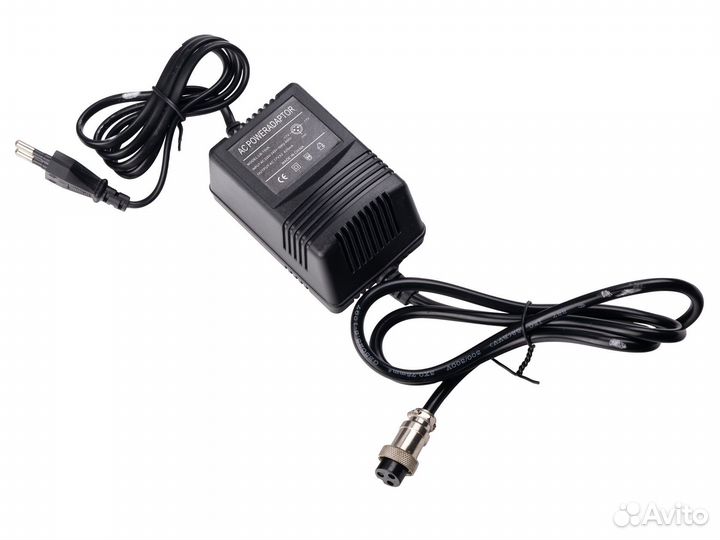 Микшерный пульт