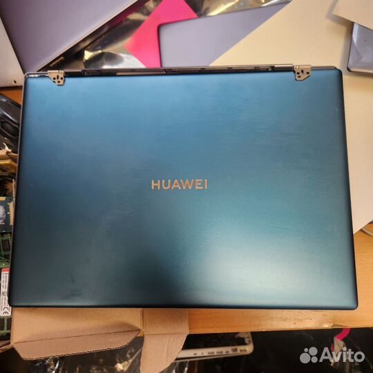 Huawei matebook pro крышка матрицы