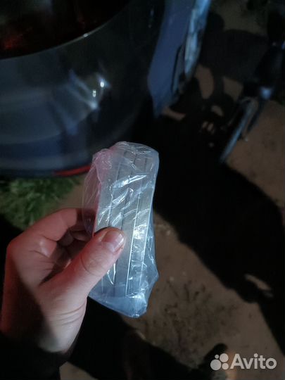 Проставки колесные универсальные