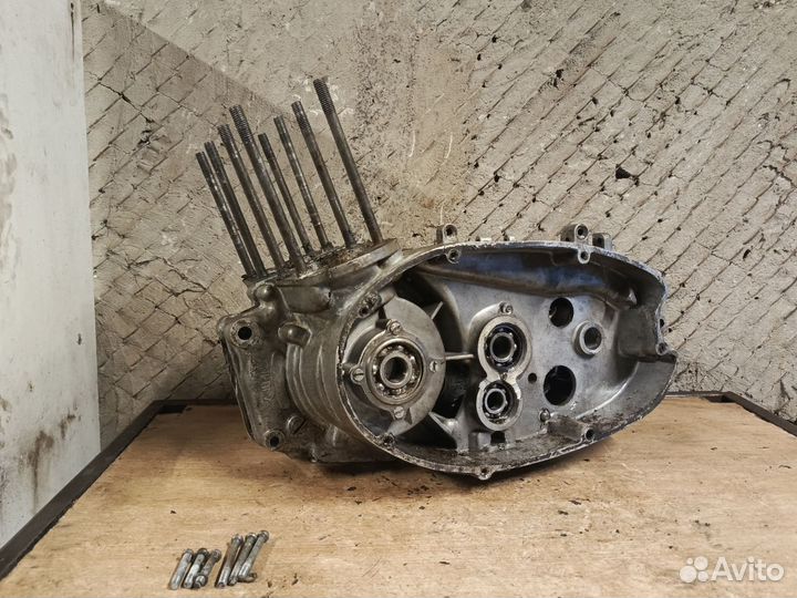 Картер иж Юпитер 3.01