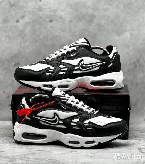 Кроссовки nike air max 96