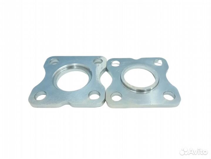 Проставки Ларгус для защиты неравномерного износа