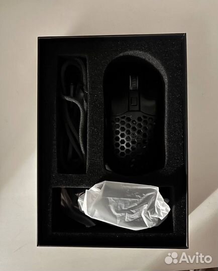 Игровая мышь ardor gaming