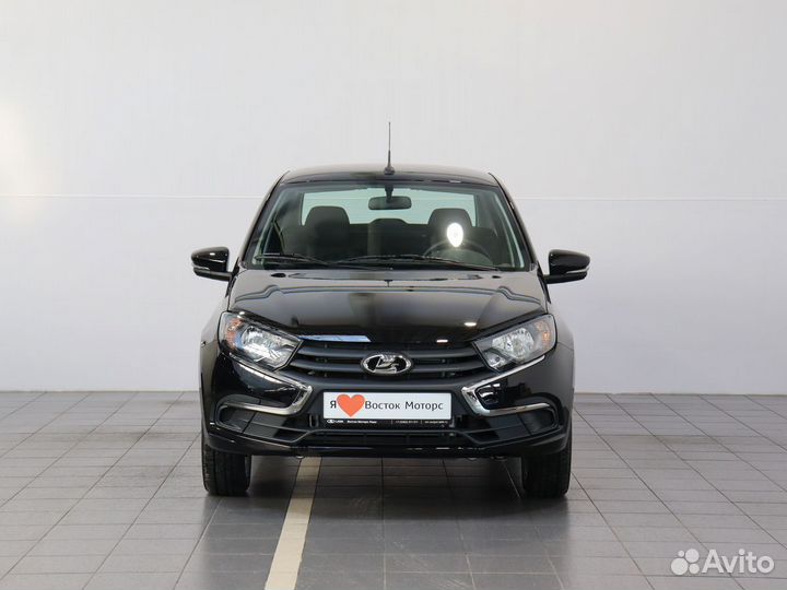 LADA Granta 1.6 МТ, 2023