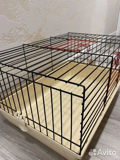 Клетка для грызунов