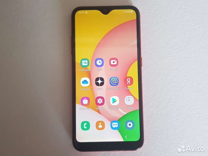 Мобильные телефоны бу samsung