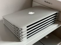 MacBook Air 13 с хранения