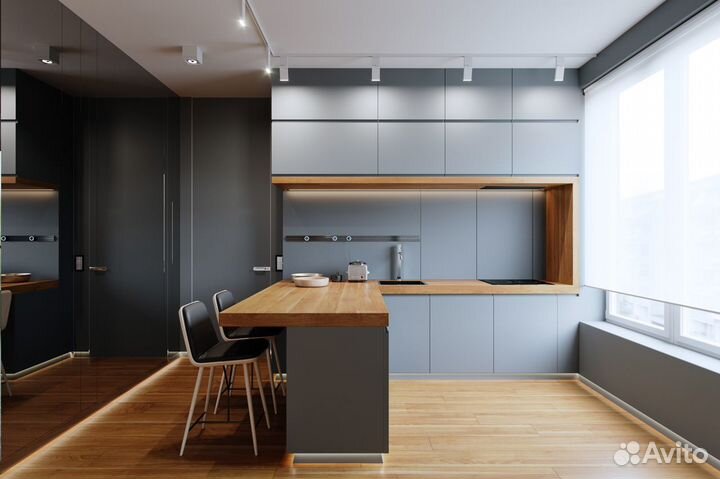 Курсы дизайна интерьера обучение 3ds max