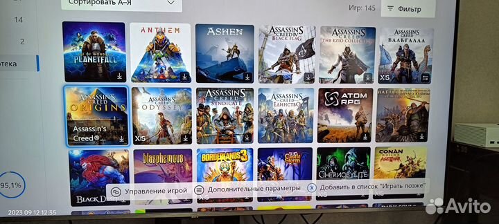 Xbox Series S + 157 игр