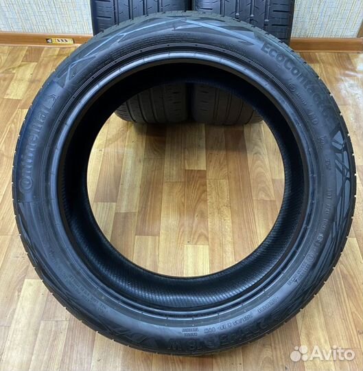 Continental EcoContact 6 225/45 R18