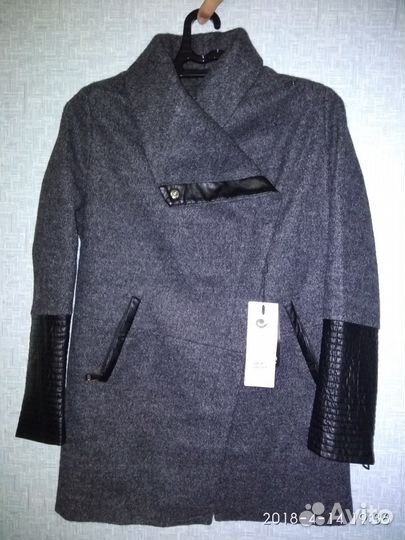 Пальто