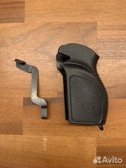 Рукоятка Дозор ПМ