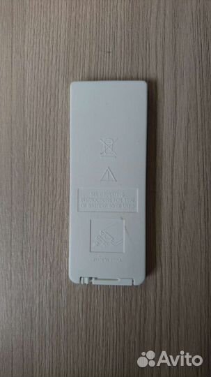 Пульт telefunken