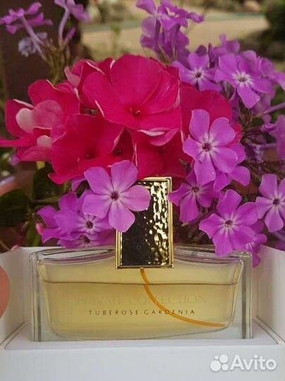 Private Collection Tuberose Gardenia Estee Lauder