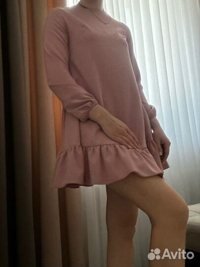 Платье женское 44 размера