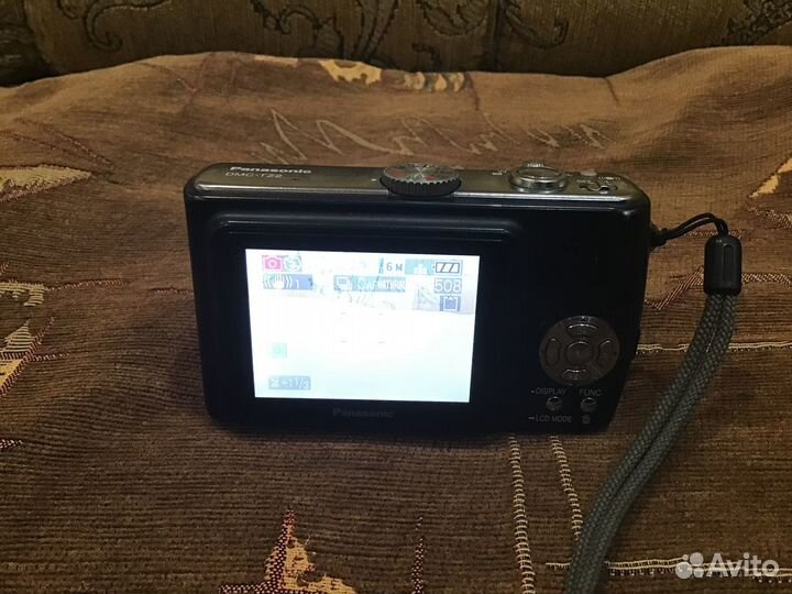 Фотоаппарат