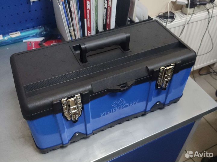 Ящик инструментальный