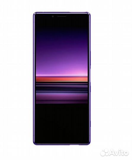 Смартфон Sony Xperia 1 Новый