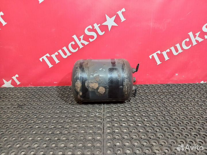 Ресивер воздушный 20L