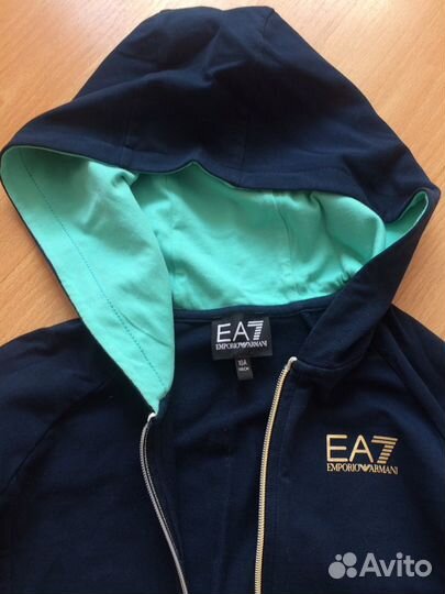 Спортивный костюм Armani