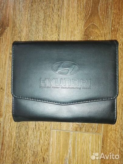 Инструкция по эксплуатации Hyundai Ix35