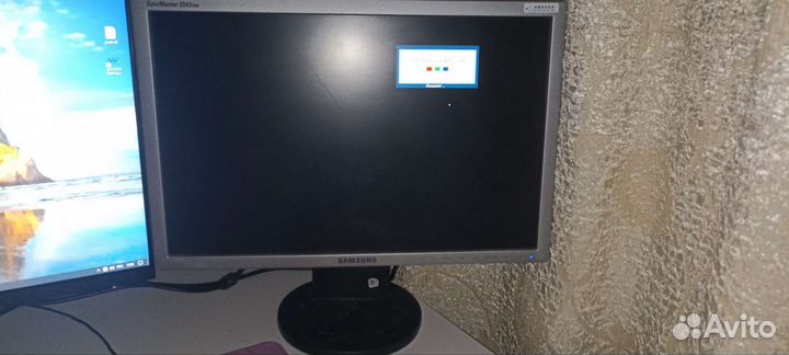 Монитор samsung
