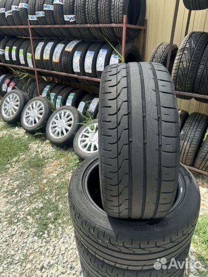 Formula GT1 245/45 R18 100Y