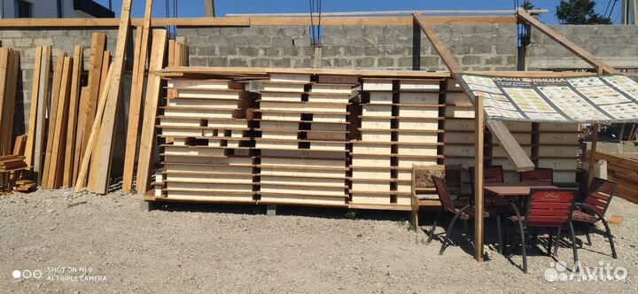 Домокомплект из сип панелей