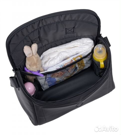 Коляска трансформер Aimile Original Autumn Экокожа