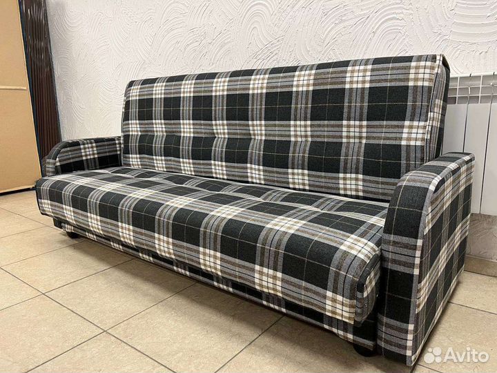 Диван-Новый (доставка в день заказа) 03054