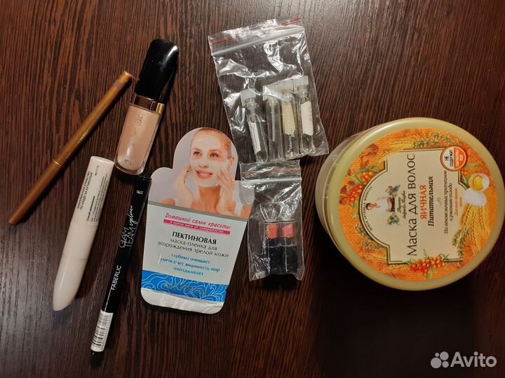 Набор косметики