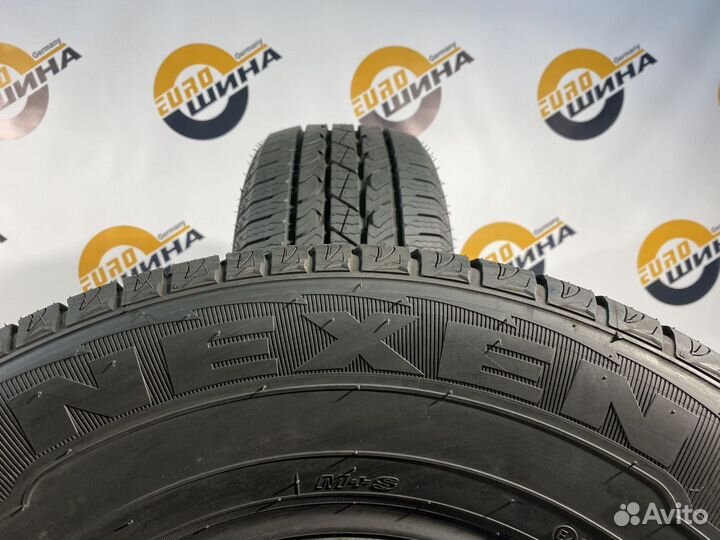 Nexen Roadian HTX RH5 285/65 R17 115H