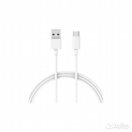 Кабель Xiaomi Phone USB Type-C Cable 1M