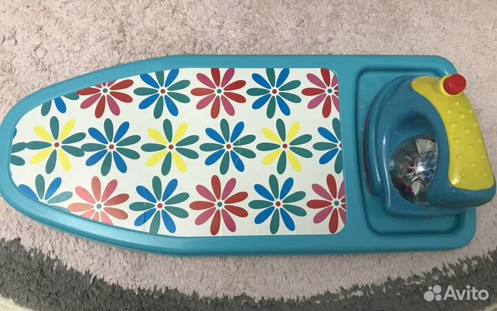 Игрушки для малыша