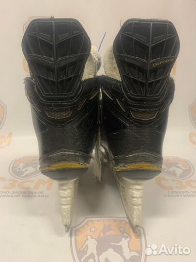 Коньки Bauer Supreme 180 Б\У JR