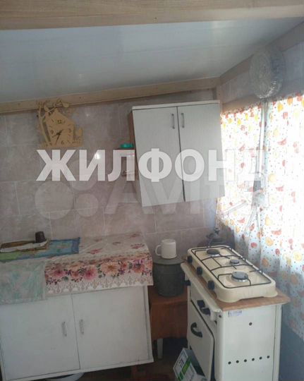 Дача 30 м² на участке 7,9 сот.