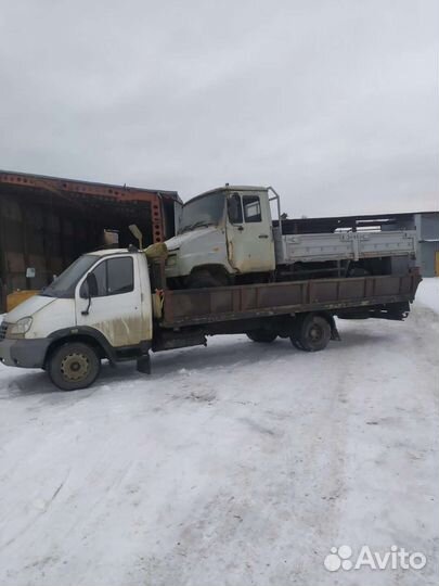 Грузоперевозки Валдай 6 метров открытый борт