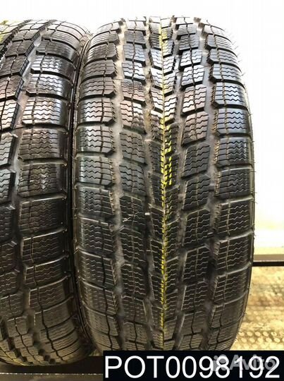 Firestone WeatherGrip 215/45 R17 99P