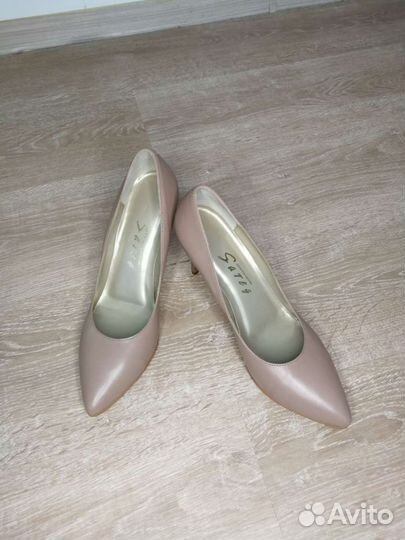 Туфли женские новые 42 размер