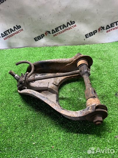 Рычаг подвески верхний передний правый Great Wall