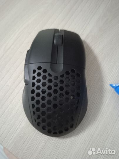 Игровая мышь ardor gaming ravage