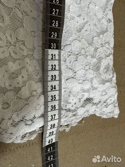 Школьная блузка gulliver