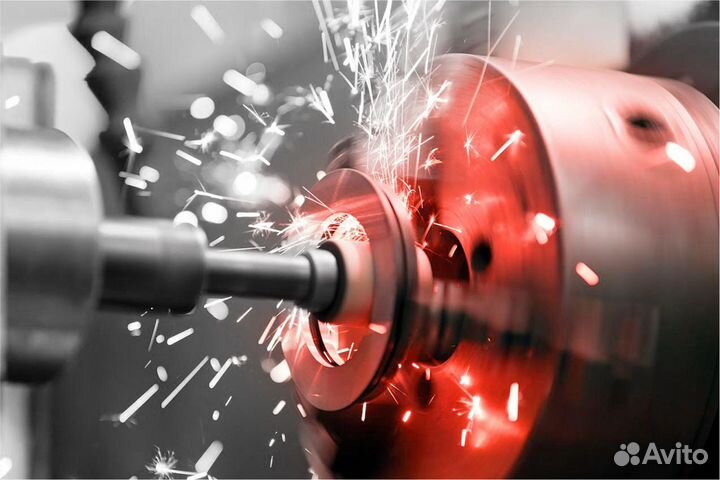 Фрезеровщик