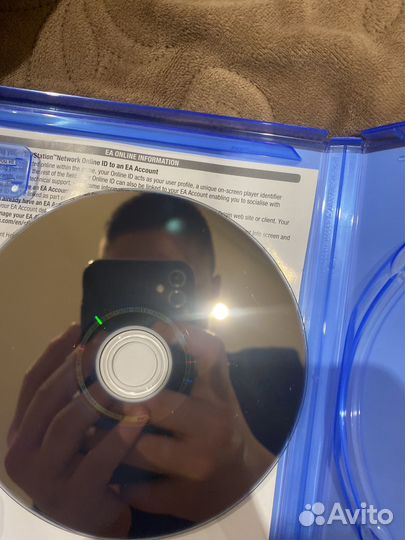 Игры на ps5 dead space