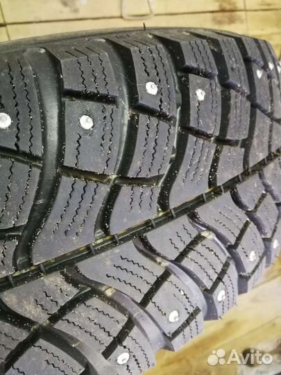 КАМА Кама-515 205/75 R15
