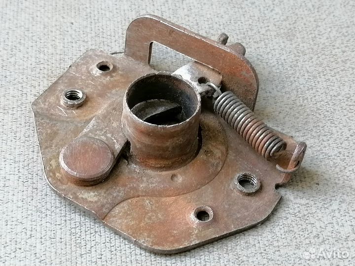 Замок капота Daewoo Nexia 1995-2016